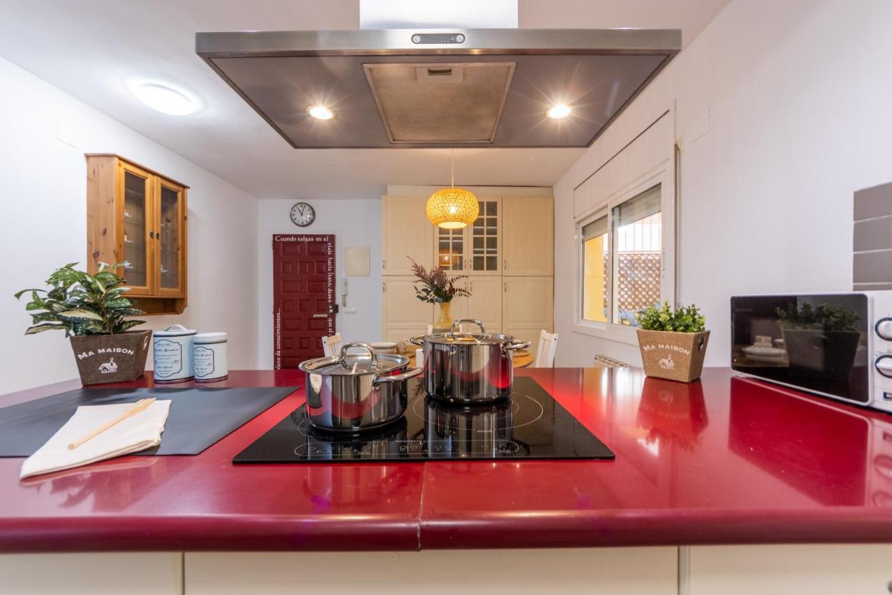 Pepe'S Apartment 萨洛 外观 照片